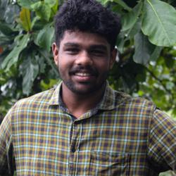 Ananthu Prasan Clubhouse