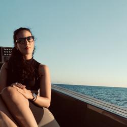 Sara Daboss Clubhouse