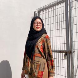 Hannany Zainuddin Clubhouse