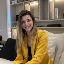 Cristiane Braga Clubhouse