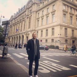 Gerges Maalouf Clubhouse