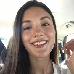 Valeria Baranov Clubhouse