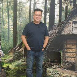 Patrick Foo Clubhouse