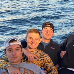 Clubhouse profile picture for @foley