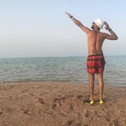 Mostafa El-shanwany Clubhouse
