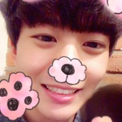 Dongmin Kim Clubhouse