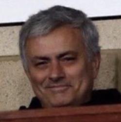 Mourinho BB Clubhouse