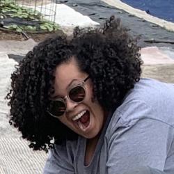 Jessica Waithe Clubhouse