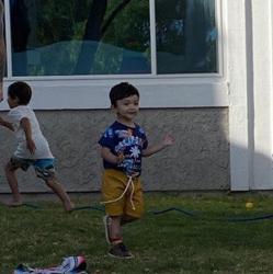 Ahmad Mohammadi Clubhouse