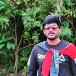 Rajkumar S Clubhouse