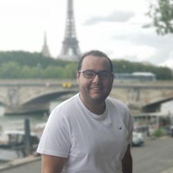 Pola Magdy Clubhouse