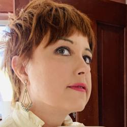 Kimberly Stuckwisch Clubhouse