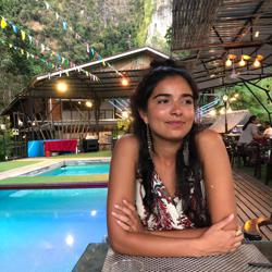 Sophie Gil Clubhouse