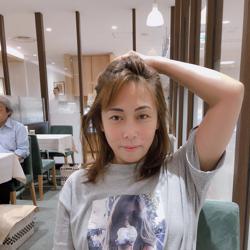 HISAMI TAKAYAMA Clubhouse