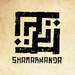 Shamarkanda Ibiza Clubhouse