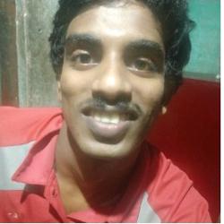 Akhil Ms Clubhouse