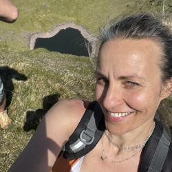 Clubhouse profile picture for @pronounced