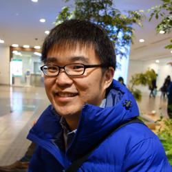 Mike Wu Clubhouse