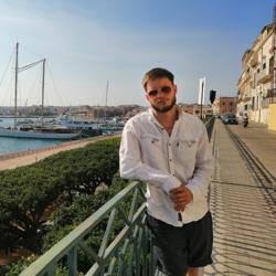 Deniss Izotov Clubhouse