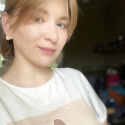 Daria Evseeva Clubhouse