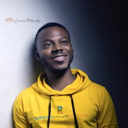 Lawrence Adjetey-Anang Clubhouse