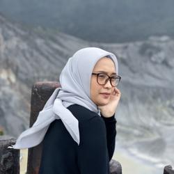 Dita Haritza Clubhouse