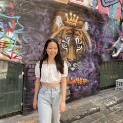 Veronica Cheng Clubhouse
