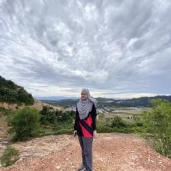 Nurfatiha Akmal Fawwazah Clubhouse