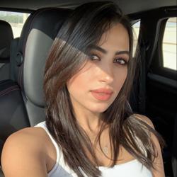 Ghada Hussein Clubhouse