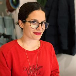 Manuela De Lamare Clubhouse