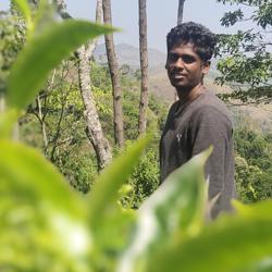 Ranjith Vk Clubhouse