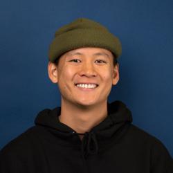 Cheston Nguyen Clubhouse