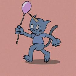 Clubhouse profile picture for @lelaki