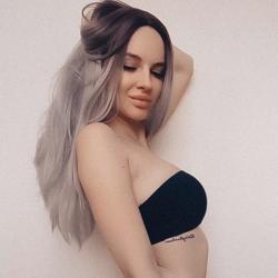 Darya Sato Clubhouse