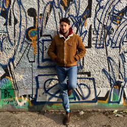 Tommaso Cresto Dina Clubhouse