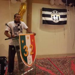 ابوتولين ابوتولين Clubhouse