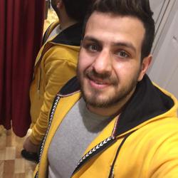 Hany Gomaa Clubhouse