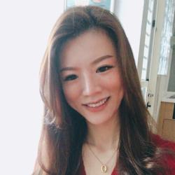Debby Chou Clubhouse