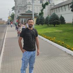 Misagh Bandari Clubhouse