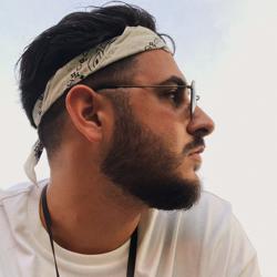 Emre Çetin Clubhouse