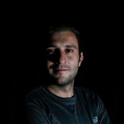 Clubhouse profile picture for @xsamet