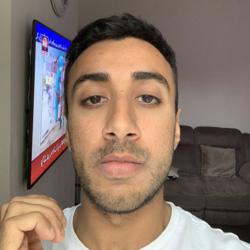 Clubhouse profile picture for @rahaman
