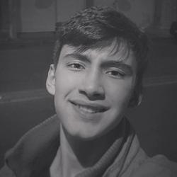 shayan abdi Clubhouse