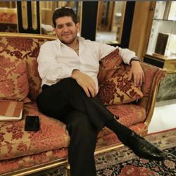 Juan Carlos Cautter Clubhouse