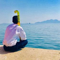 Yuiya Kawabe Clubhouse