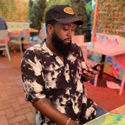 Dominique Bracey Clubhouse