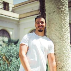 Ayoub Belaidi Clubhouse