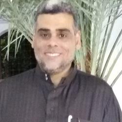 Ahmed Farag Clubhouse