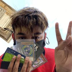 Clubhouse profile picture for @viraj