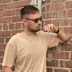 Andrew Feldman Clubhouse